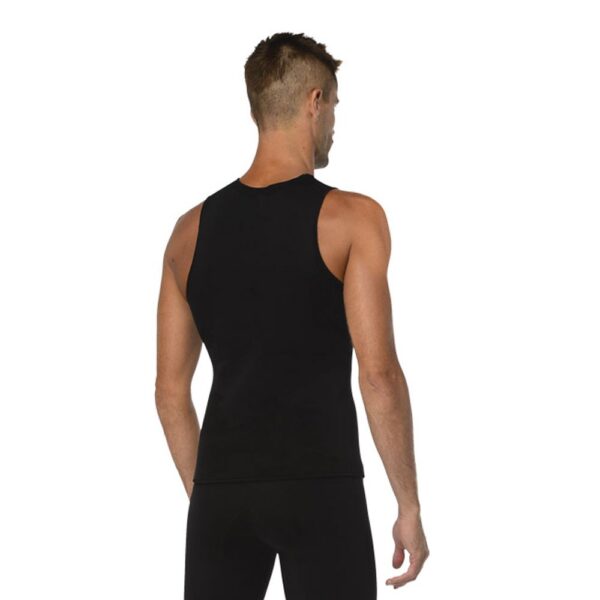 Omer Camiseta Sem Mangas Titanium 3 Mm - Imagem 2