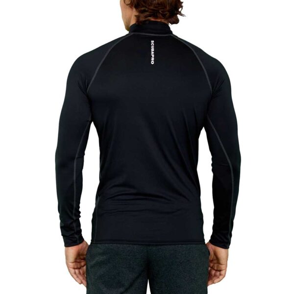 Scubapro Camiseta Manga Curta UPF 50 Rash Guard - Imagem 2