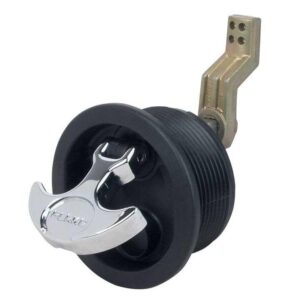 Perko T Handle Flush
