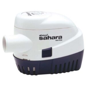 Attwood Sahara S1100 GPH