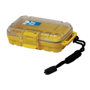 Seashell Unbreakable Case 132 X 100 X 40 mm
