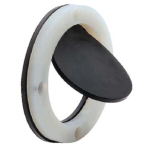 Attwood Scupper Valve