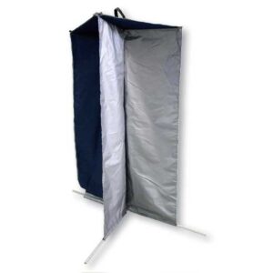 Lalizas Hatch Ventilating System 4D Windtrap