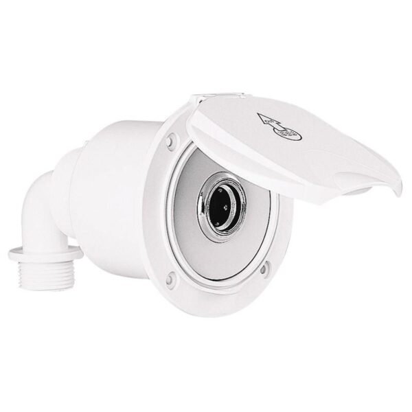 Nuova rade Case Sea Water Outlet