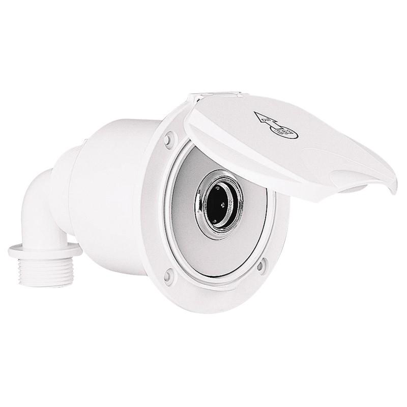 Nuova rade Case Sea Water Outlet