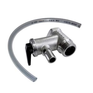 Quick italy Válvula De Segurança Da Caldeira 600Kpa