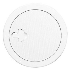 Nuova rade Inspection