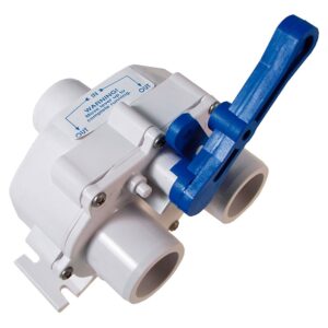 Matromarine WC Y Válvula 2424833