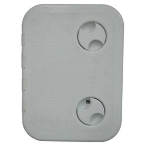 Nuova rade Industrial Access