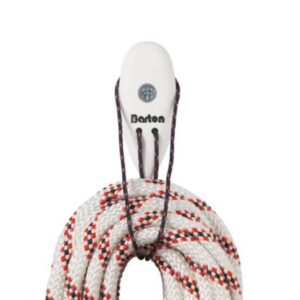 Barton marine Cleat Line Tamer