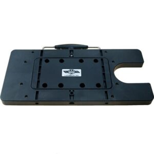 Pulsar Braçadeira De Liberação Rápida