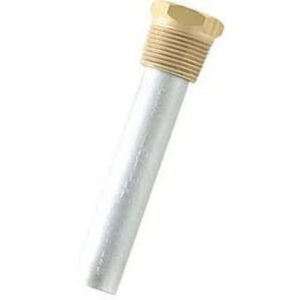 Martyr anodes Ânodo Motor