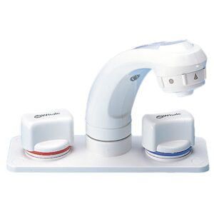 Whale Torneira Elegance