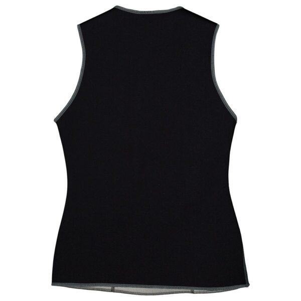 SEAC Roupa Interior Sem Mangas CB Mujer 2.5 mm - Imagem 2