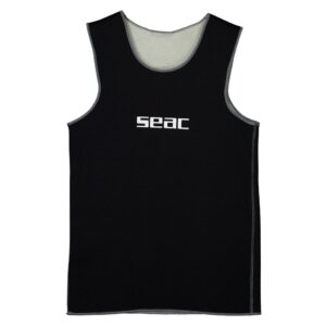 SEAC Roupa Interior Sem Mangas CB Man 2.5 mm