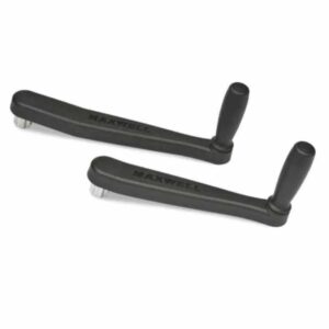 Maxwell Molinete Da Embreagem De Liberação Da Manivela RC8/RC10/RC12