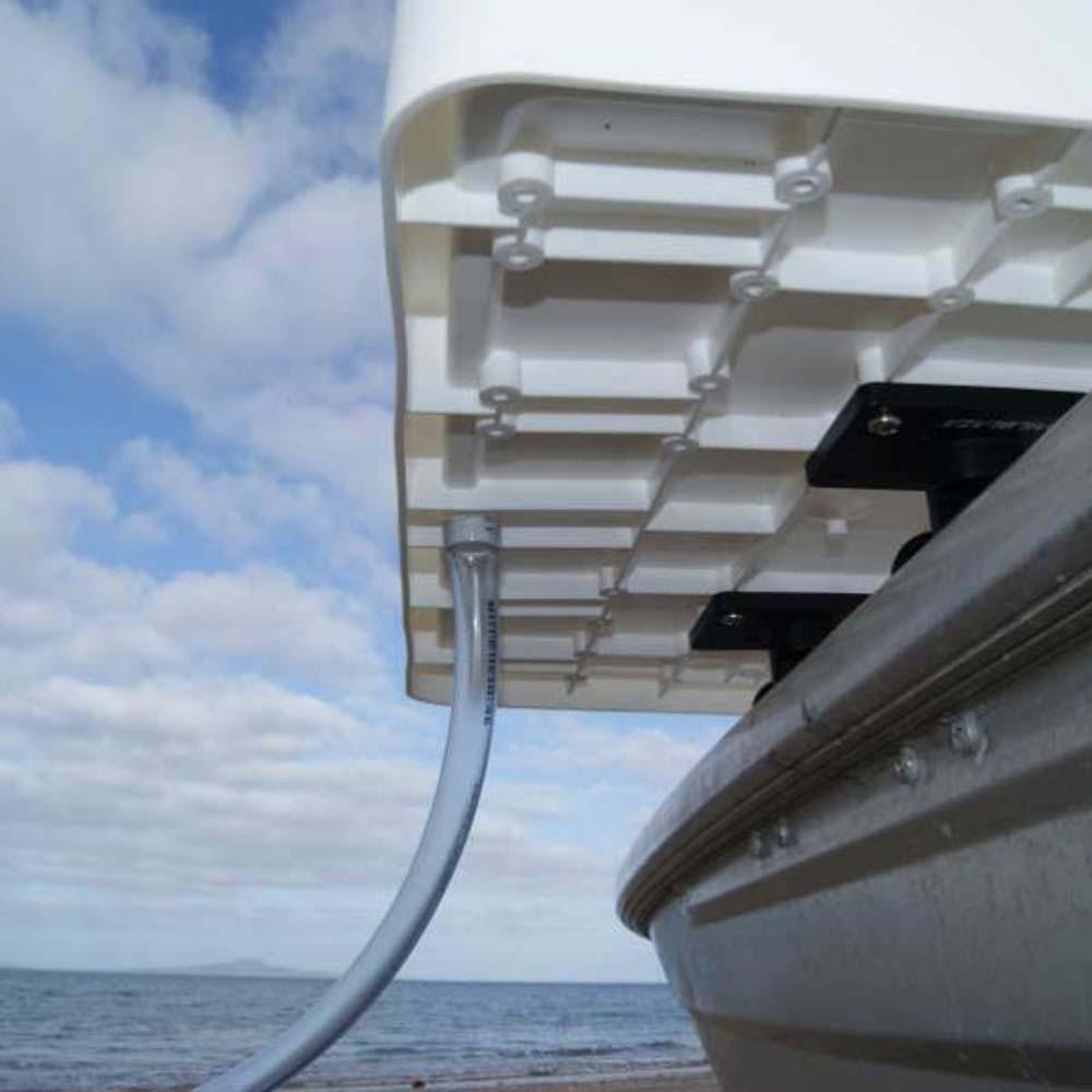 Railblaza Fillet Table II - Imagem 4