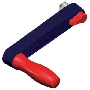 Lofrans Winch Handle Floating With Lock