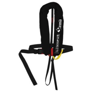 Lalizas Automático Sigma 170N Colete Salva-vidas