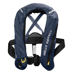 Helly hansen Colete Salva-vidas Sailsafe Inflatable Inshore