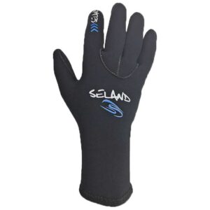 Seland Luvas De Neoprene Para Crianças Aguflexpu 2 mm