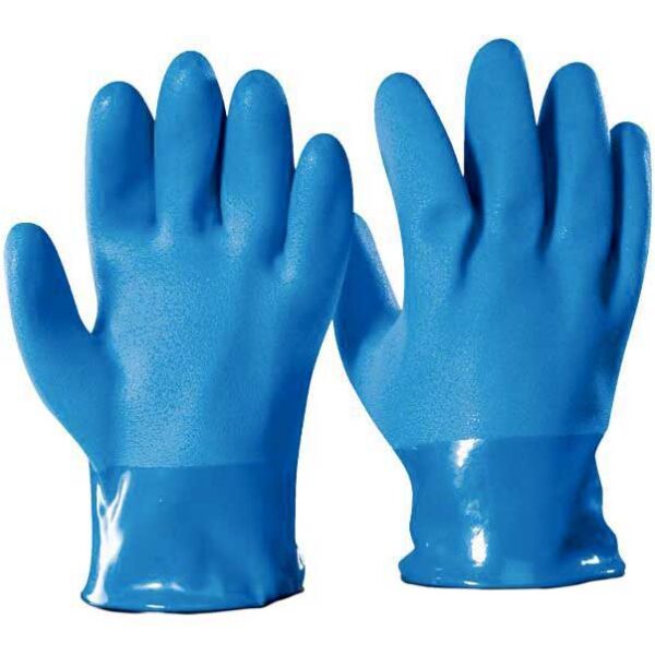 Bare Luvas Dry