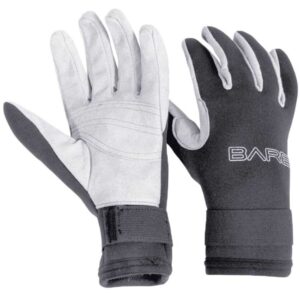 Bare Luvas Amara 2 mm