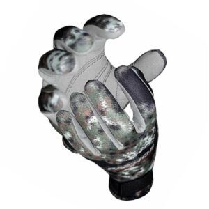 Pathos Luvas 1.5 mm Amara