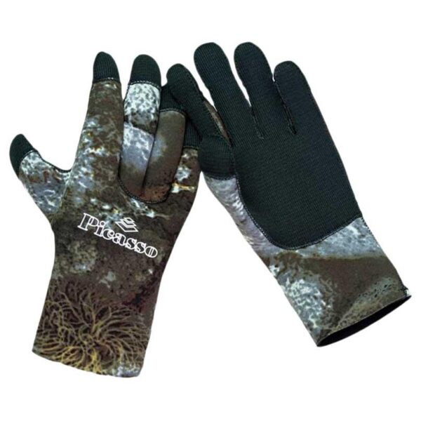 Picasso Luvas Supratex Stone 5 Mm