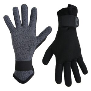 Typhoon Luvas Kilve 3 3 mm