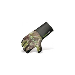 Spetton Luvas Med Green Camo 3 Mm