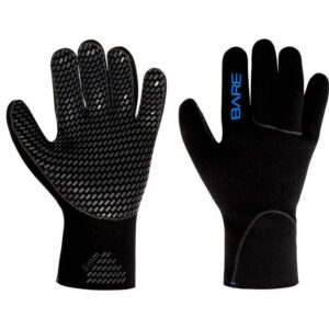 Bare Luvas 55928 3 Mm