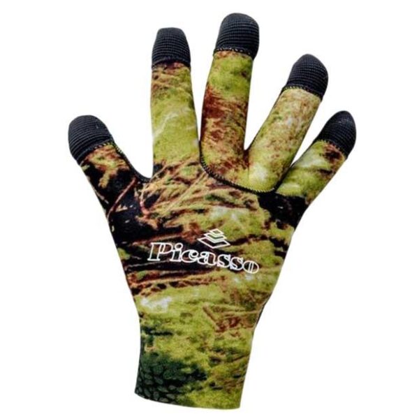 Picasso Luvas Supratex Grass 3 Mm