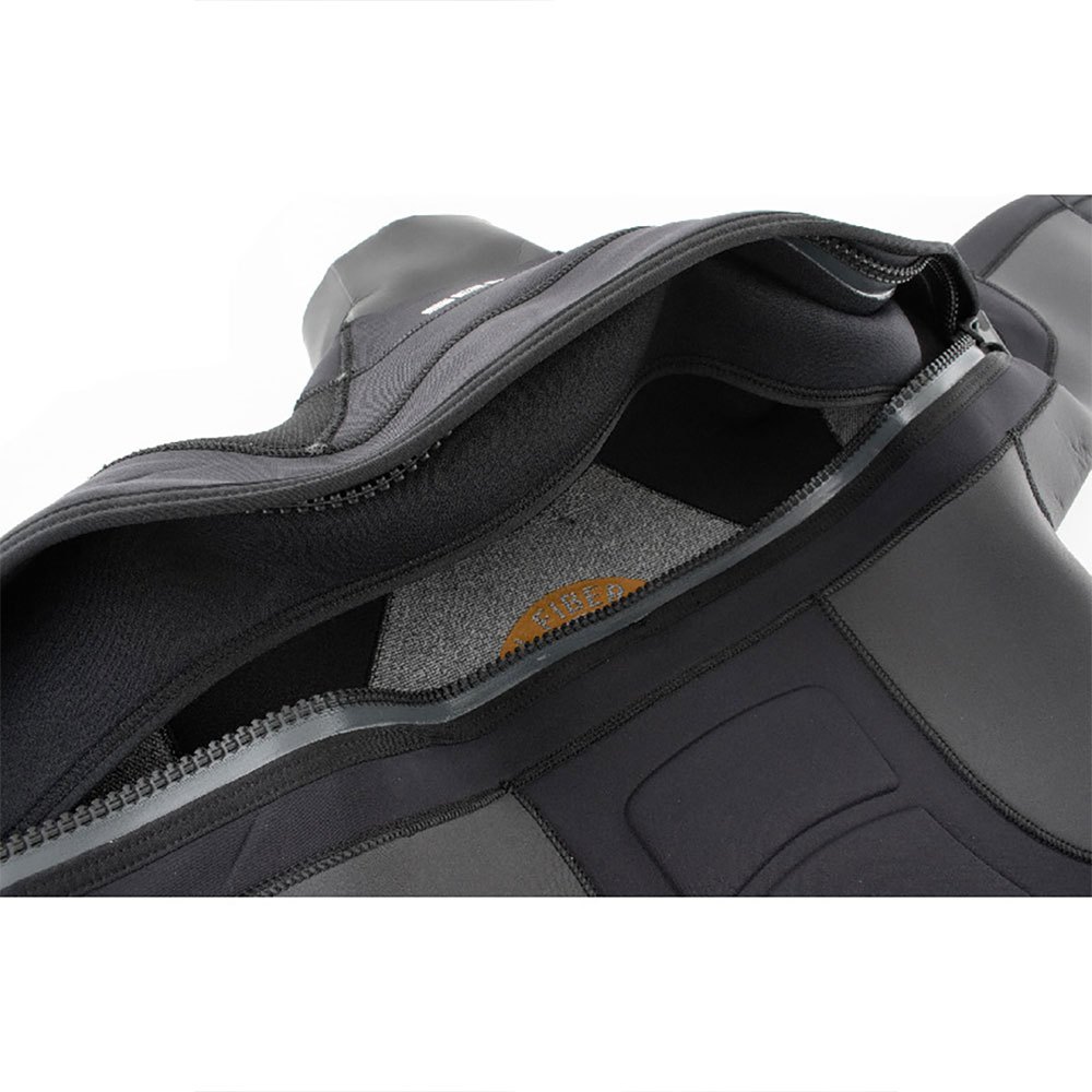 SEAC Fato Semydry Master Dry 7 Mm - Imagem 16