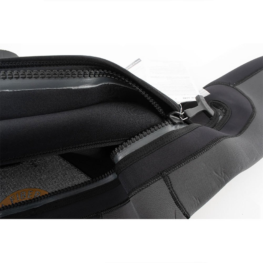 SEAC Fato Semydry Master Dry 7 Mm - Imagem 15