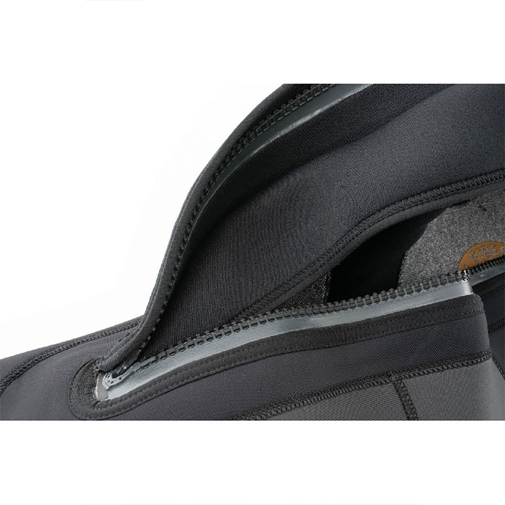 SEAC Fato Semydry Master Dry 7 Mm - Imagem 14