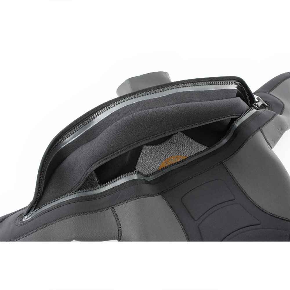 SEAC Fato Semydry Master Dry 7 Mm - Imagem 13