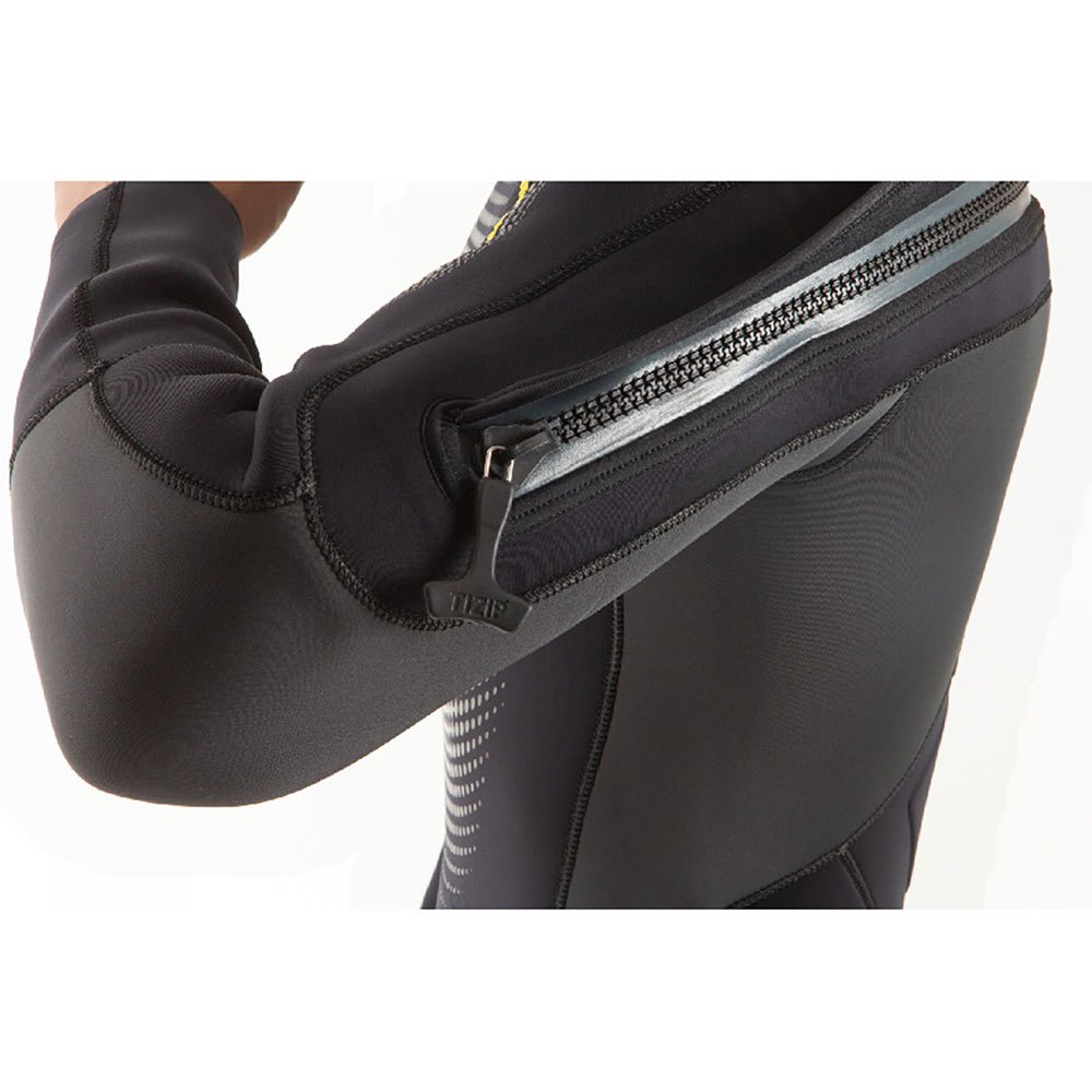 SEAC Fato Semydry Master Dry 7 Mm - Imagem 5