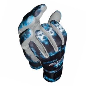 Pathos Luvas 1.5 mm Amara