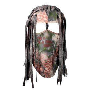 Pikotech Cryptik Posidonia Hood