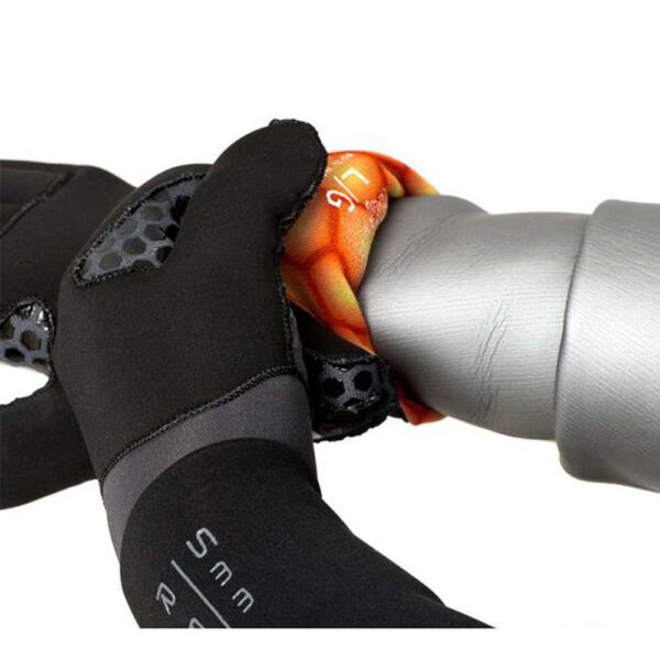 Bare Luvas Ultrawarmth 5 Mm - Imagem 8