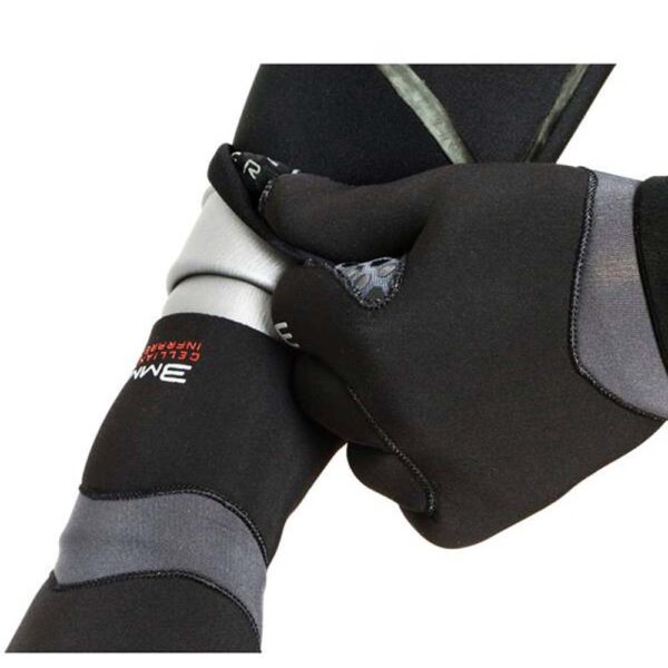 Bare Luvas Ultrawarmth 5 Mm - Imagem 7
