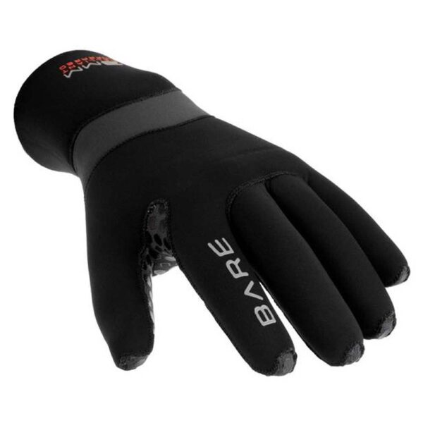 Bare Luvas Ultrawarmth 5 Mm - Imagem 3