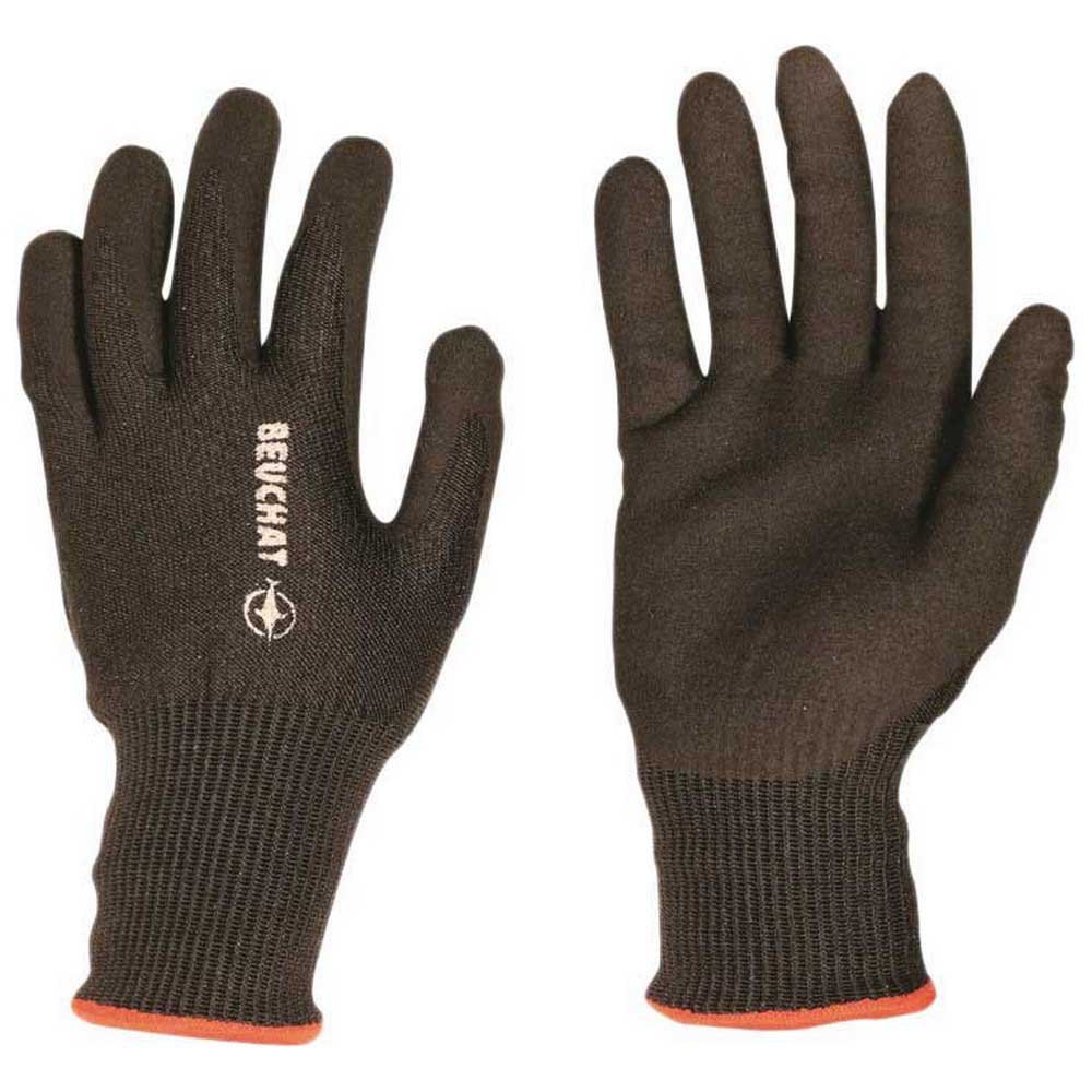 Beuchat Luvas Sirocco Cut Resistant - Imagem 3