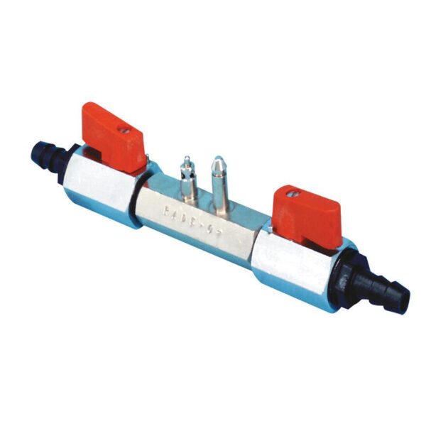 Nuova rade Fuel Valve