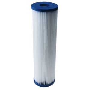 Sea recovery Filtro 20 MIC