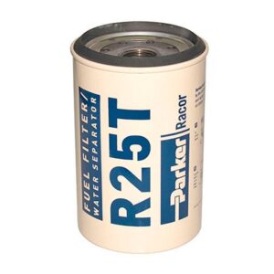 Parker racor Replacement Filter Elemment Spin On 245R