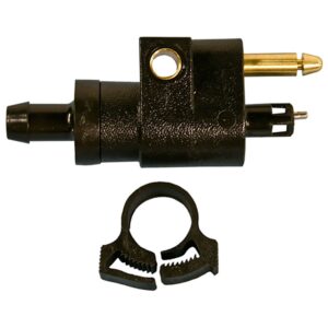 Sierra Conector De Combustível 47-80412