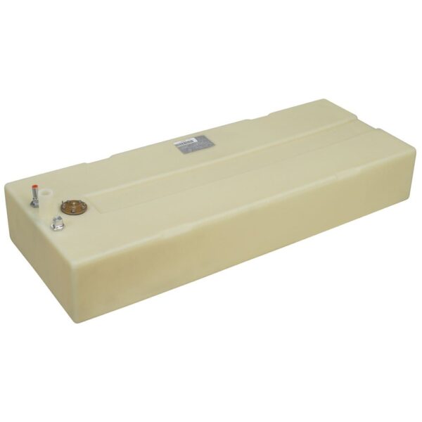 Moeller Tanque De Combustível 132.5L