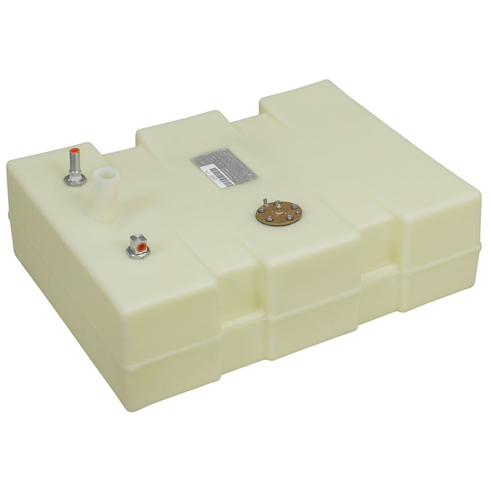 Moeller Tanque De Combustível 45.4L